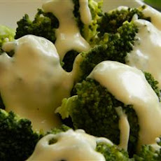 Glen's Cheese Sauce