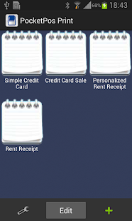 How to download PocketPOS Print 1.0.4 mod apk for laptop