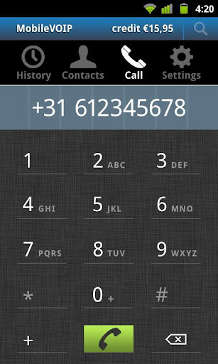 【免費通訊App】CallPirates  - Cheap calls-APP點子