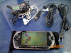 Vendo Bello Psp 3001 Chipeado Con Memoria De 8Gb 