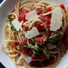 Bucatini all'Amatriciana
