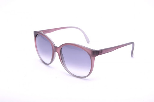 Occhiali coloratio Happiness Shades Woodstock Rosa