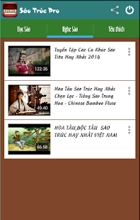 How to install Sáo Trúc Pro lastet apk for laptop