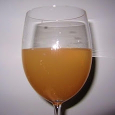 Boomette's Apricot White Sangria for 1