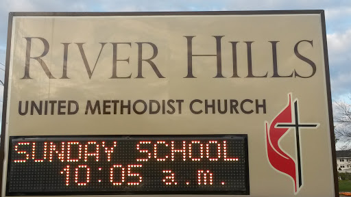 River Hills United Methodist Church 