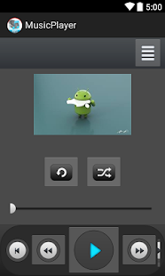 How to mod Mp3 Player 1.7 apk for pc