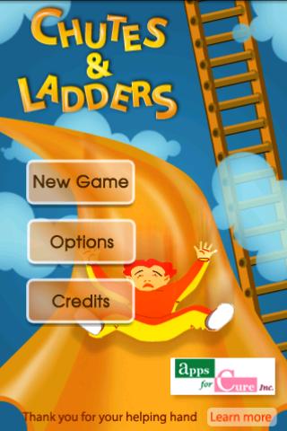 Chutes and Ladders