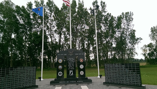 Shiocton Area Veterans Memorial 