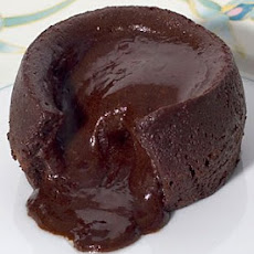Chocolate Lava Cake