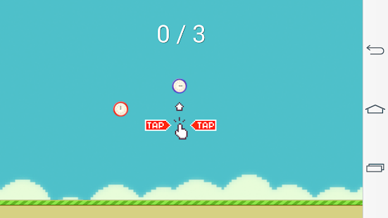 How to get Flappy Watch for Android TV 1.1 apk for laptop