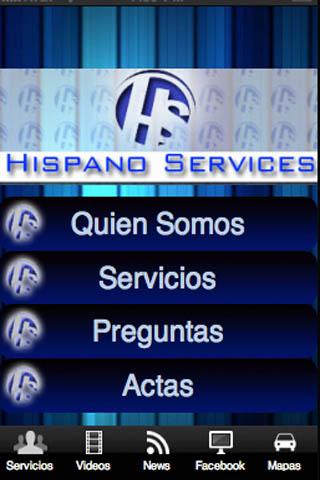 Hispano Services