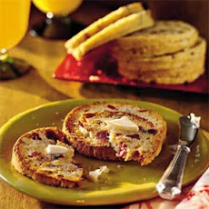 Nut Bread