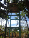 Water Tank Near Walagamba Ancient Temple