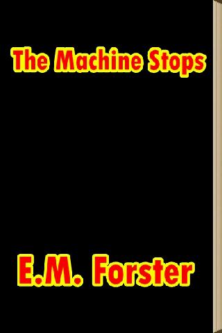 The Machine Stops