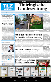 How to download TLZ E-Paper 1.0.3.000 mod apk for bluestacks