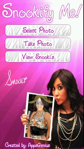 Snookify Me Lite