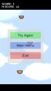 download Egg Bounce - BETA free