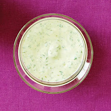 Cilantro-Lime Aioli