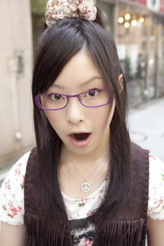 Megane Bijin by Sapporo 05