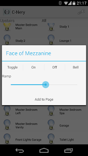 How to install C-Nery : C-Bus Remote Ad-Free patch 1.3.1 apk for pc