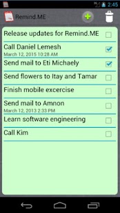 How to get Remind.ME 1.0 unlimited apk for bluestacks