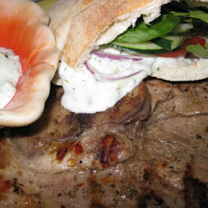 Souvlaki