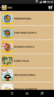 How to download Noodle Mama patch 2.6 apk for pc