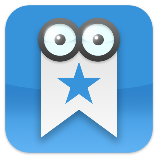 Linkenstein: Bookmark Manager LOGO-APP點子