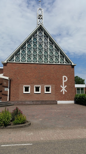 Gereformeerde Kerk Lopik