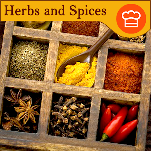 Herbs and Spices Rec