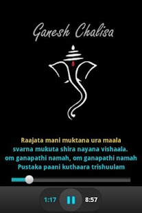 How to install Ganesh Chalisa Audio & Lyrics lastet apk for android