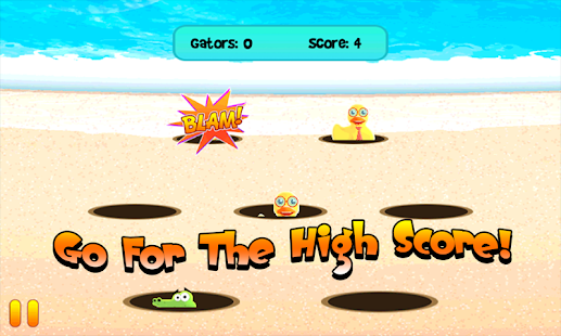 How to download Duck a Gator patch 1.0 apk for android