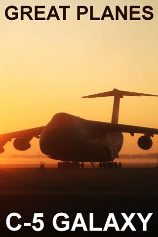 Lockheed C-5 Galaxy