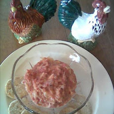 Crock Pot Reuben Dip
