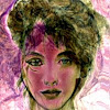 The Violet Warrior