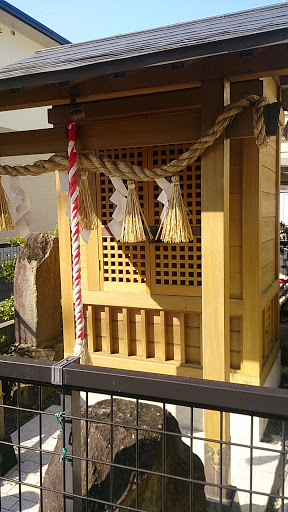 神子神社