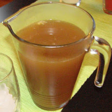 Belle Isle Iced Tea