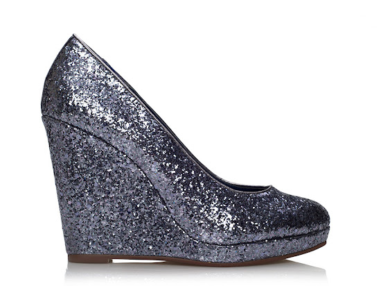 I Designed My Perfect Shoes!