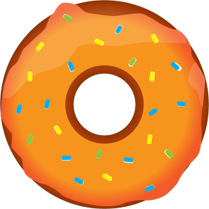 Impossible Donut.apk 1.0