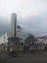 Masjid Agung Rajapolah 