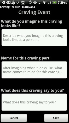 【免費生活App】Craving Tracker - Marijuana-APP點子