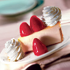 The Cheesecake Factory Original Cheesecake