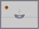 Thumbnail of the map 'Pirate Ship (Brawl)'