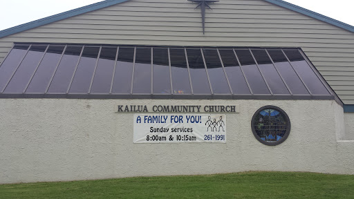 Kailua Community Church