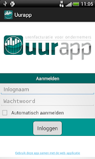 How to install Uurapp - Urenfacturatie lastet apk for pc