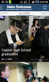 How to mod Idaho Statesman - Boise News lastet apk for bluestacks