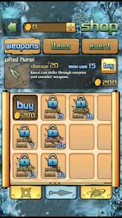 How to mod Ninja Legend 1.1.6 apk for bluestacks