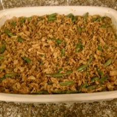 Green Bean Casserole I