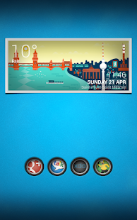 How to mod BW Berlin UCCW skin 1.0.2 mod apk for android