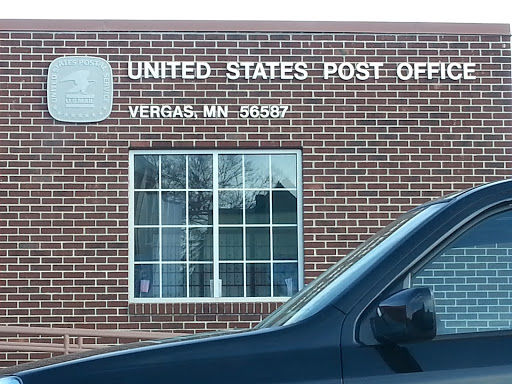 Vergas Post Office